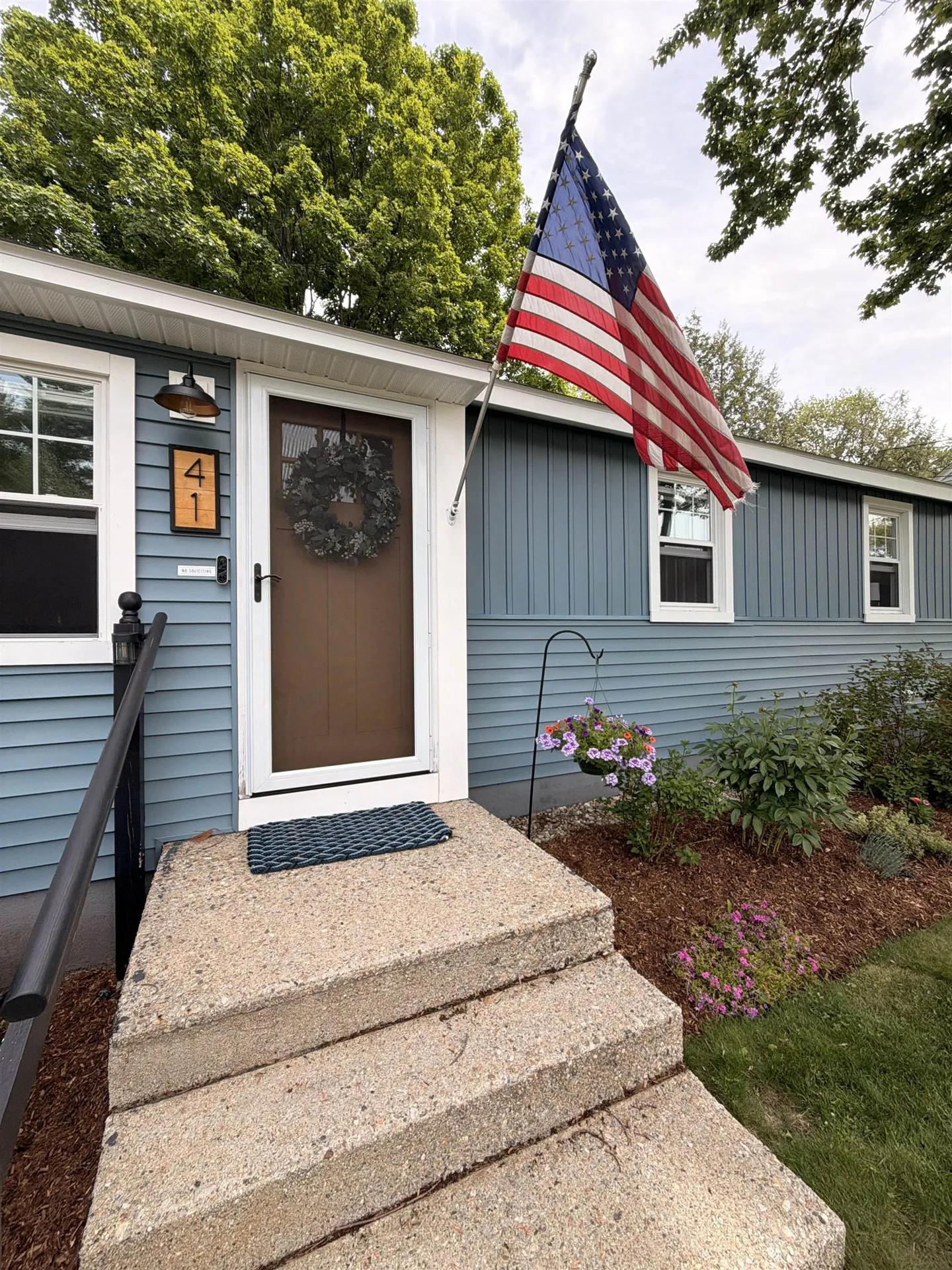 41 Laura Lane Keene NH 03431