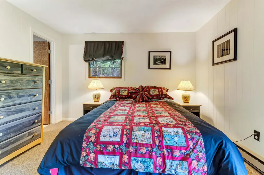 315 Windham Springs Road Windham VT 05359