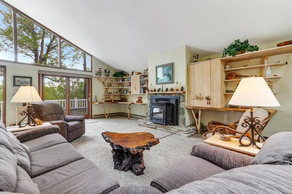 315 Windham Springs Road Windham VT 05359