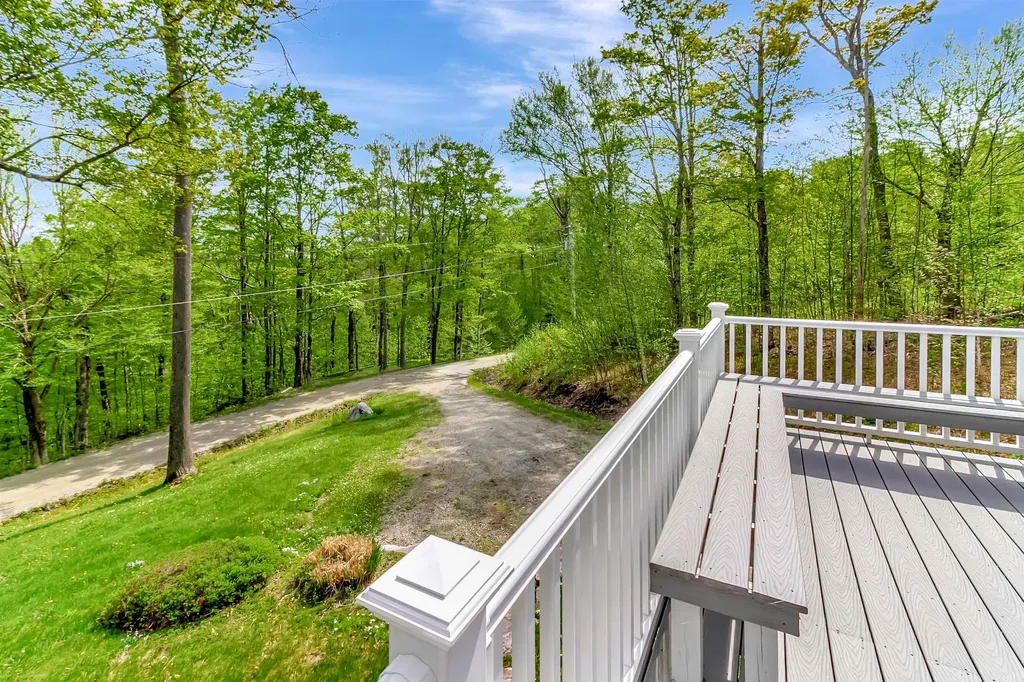 315 Windham Springs Road Windham VT 05359