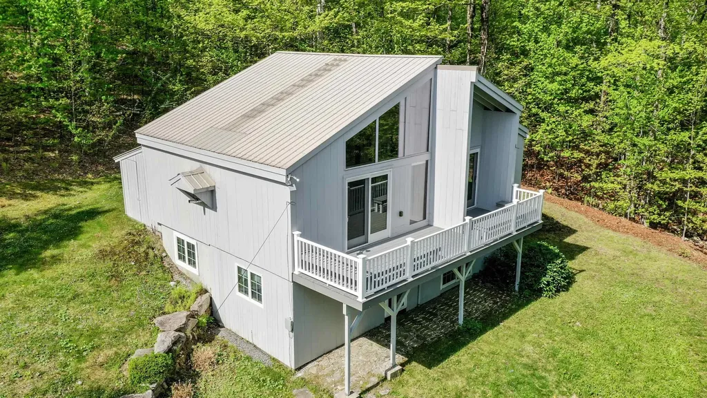315 Windham Springs Road Windham VT 05359
