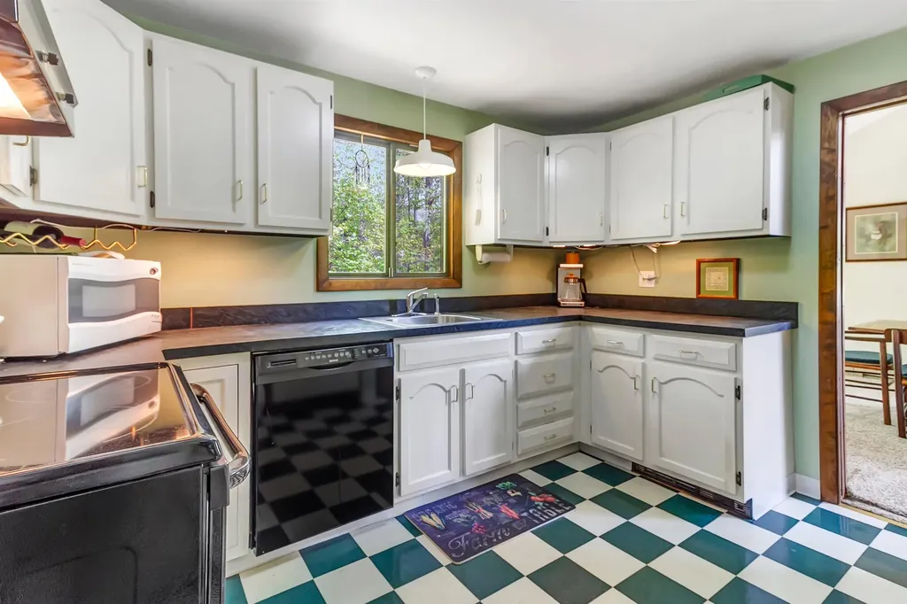 315 Windham Springs Road Windham VT 05359