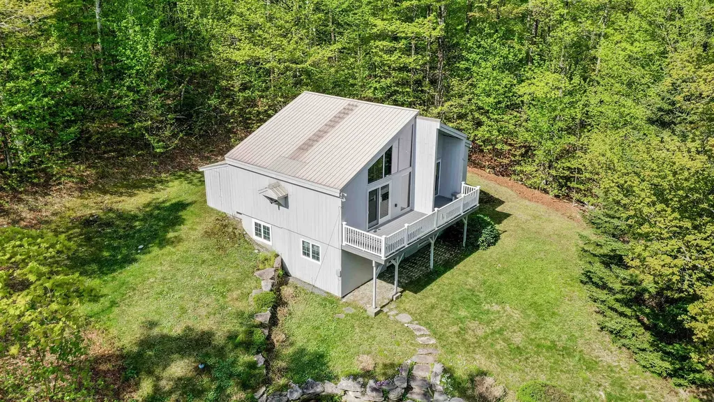315 Windham Springs Road Windham VT 05359