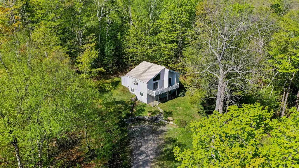 315 Windham Springs Road Windham VT 05359