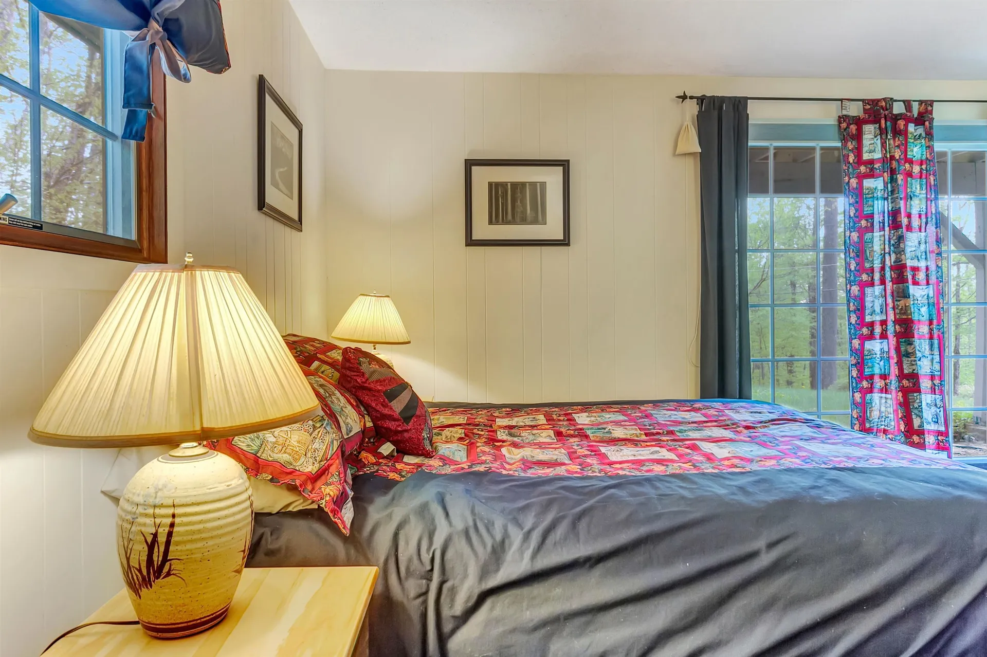 315 Windham Springs Road Windham VT 05359
