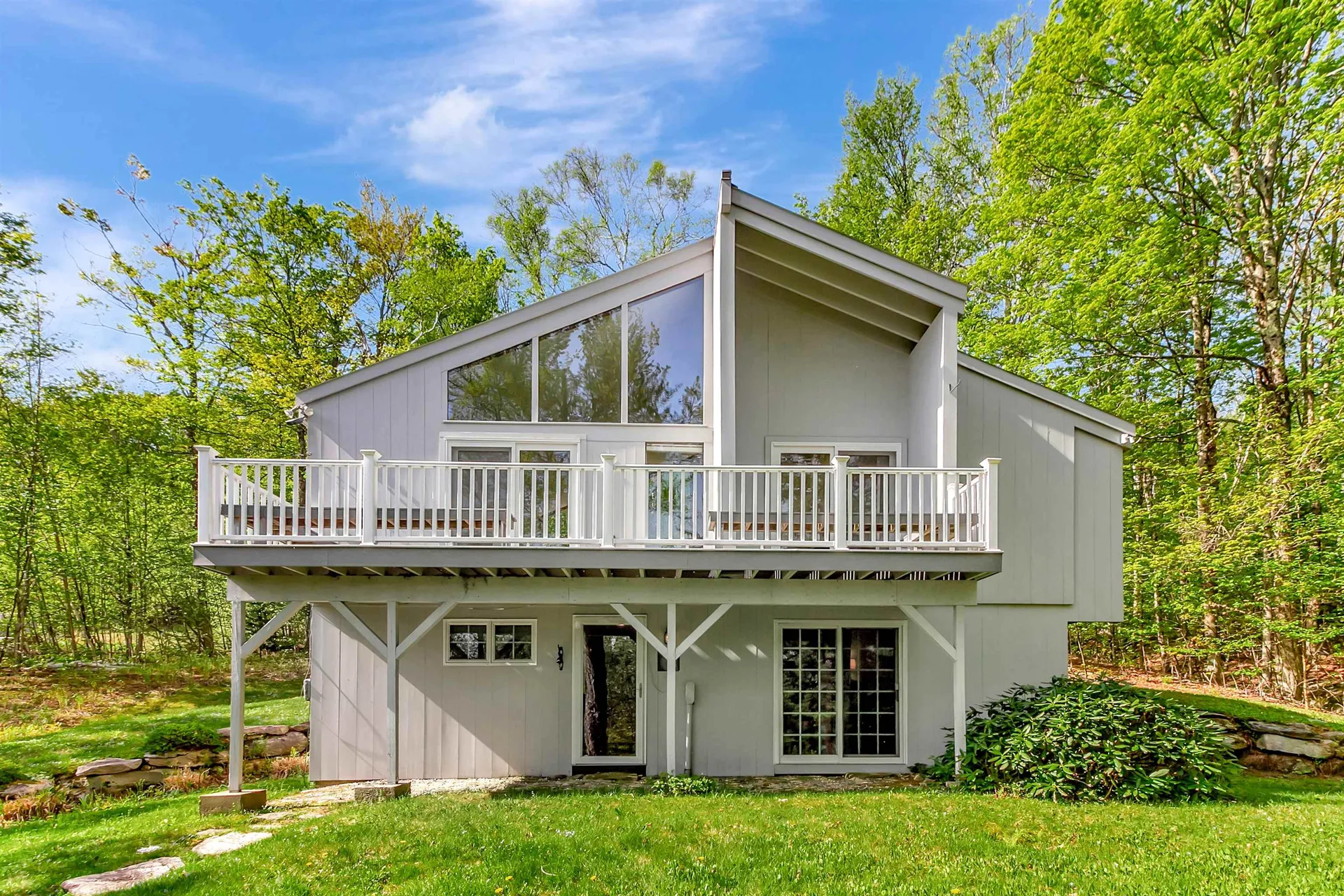 315 Windham Springs Road Windham VT 05359