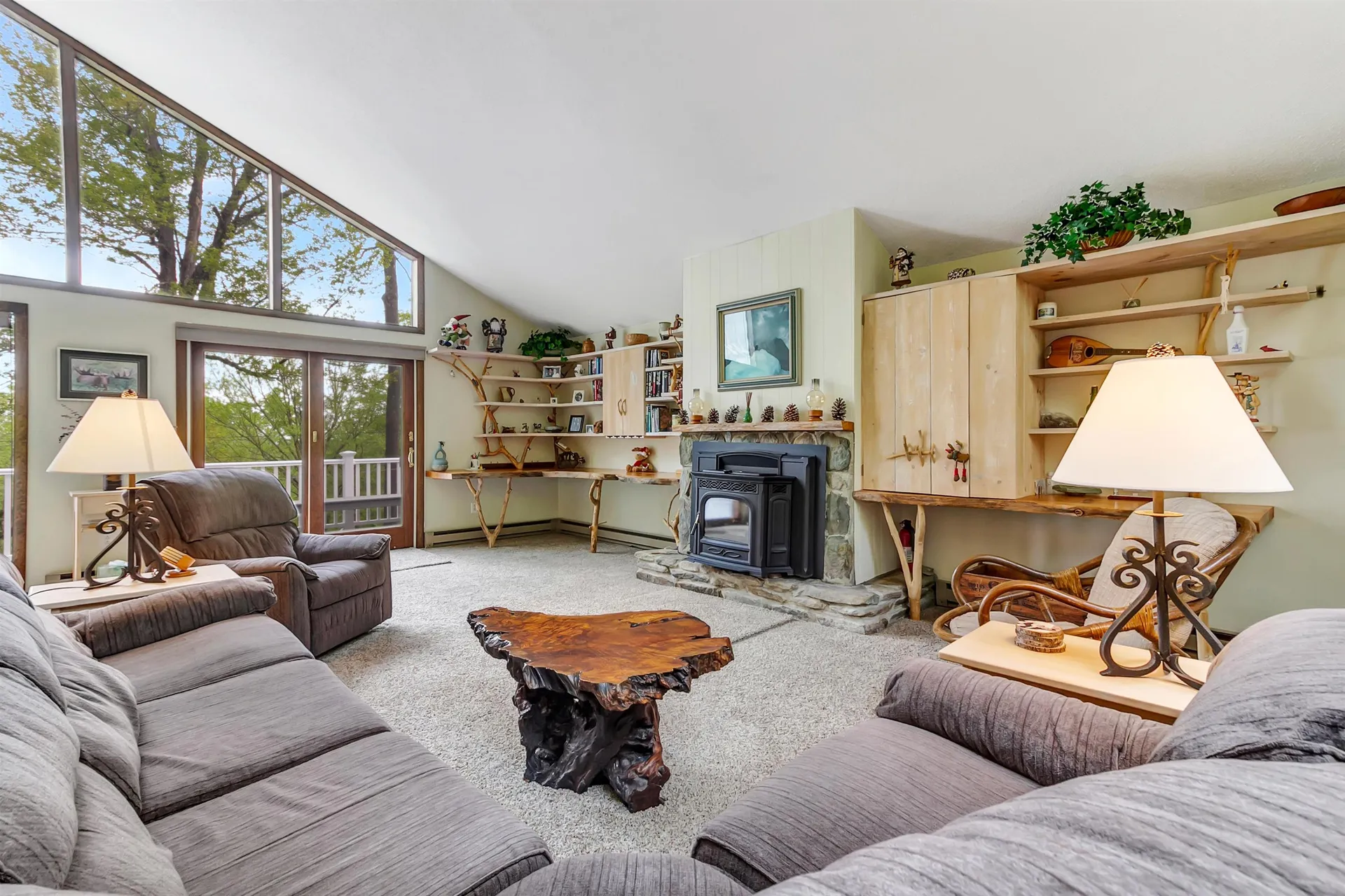 315 Windham Springs Road Windham VT 05359