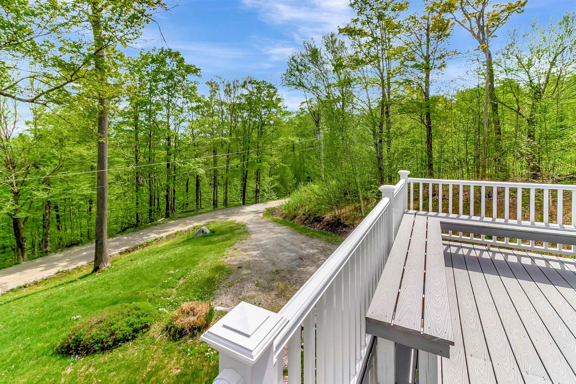 315 Windham Springs Road Windham VT 05359