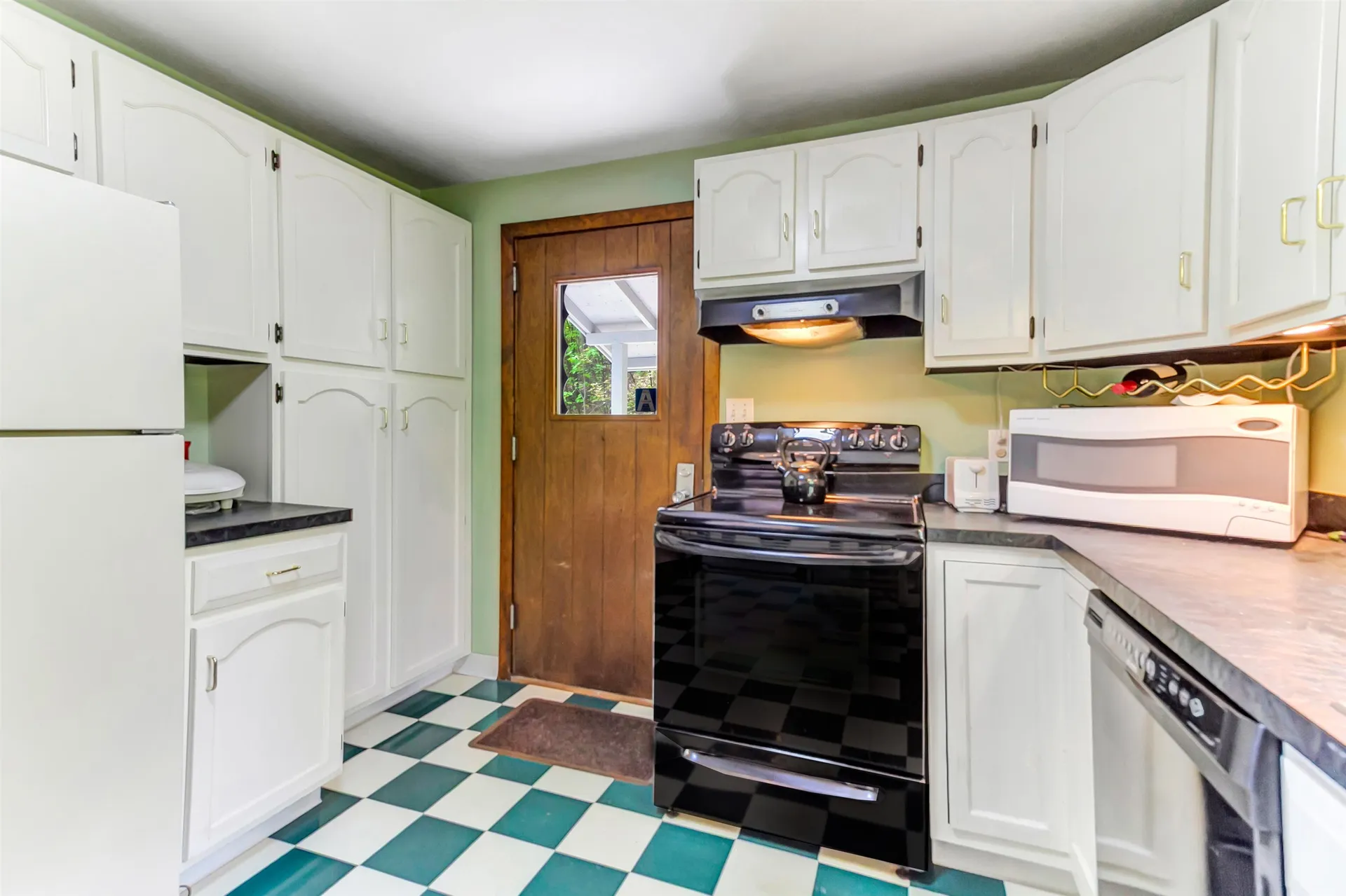 315 Windham Springs Road Windham VT 05359