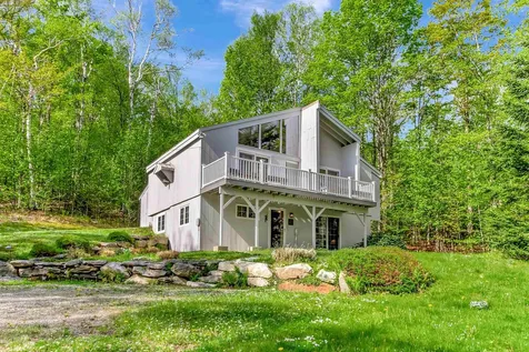 315 Windham Springs Road Windham VT 05359