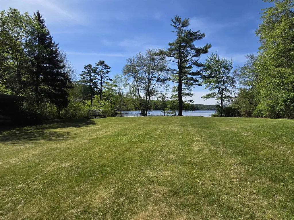 436 Lockehaven Road Enfield NH 03748