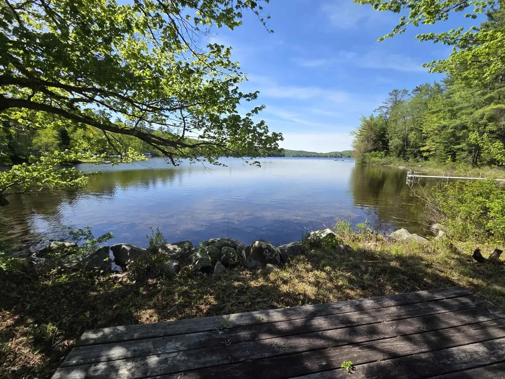 436 Lockehaven Road Enfield NH 03748