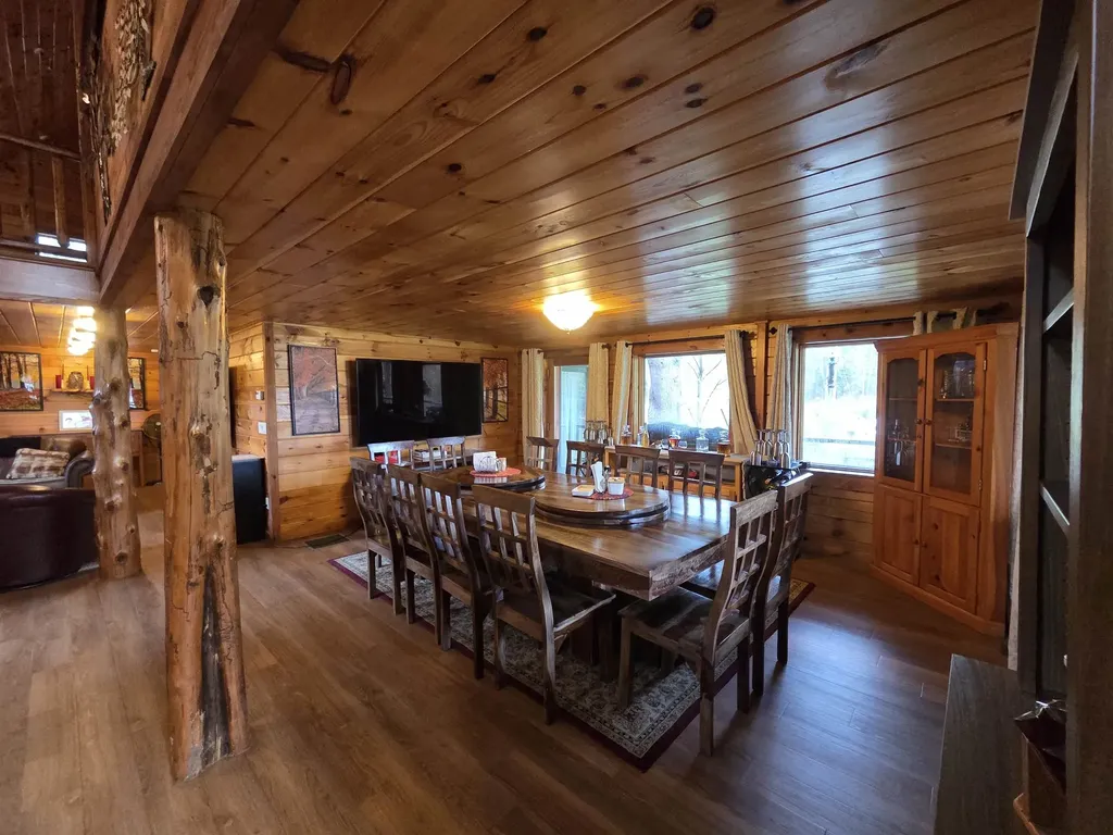 436 Lockehaven Road Enfield NH 03748