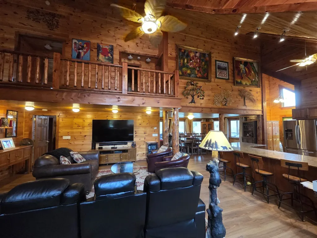 436 Lockehaven Road Enfield NH 03748