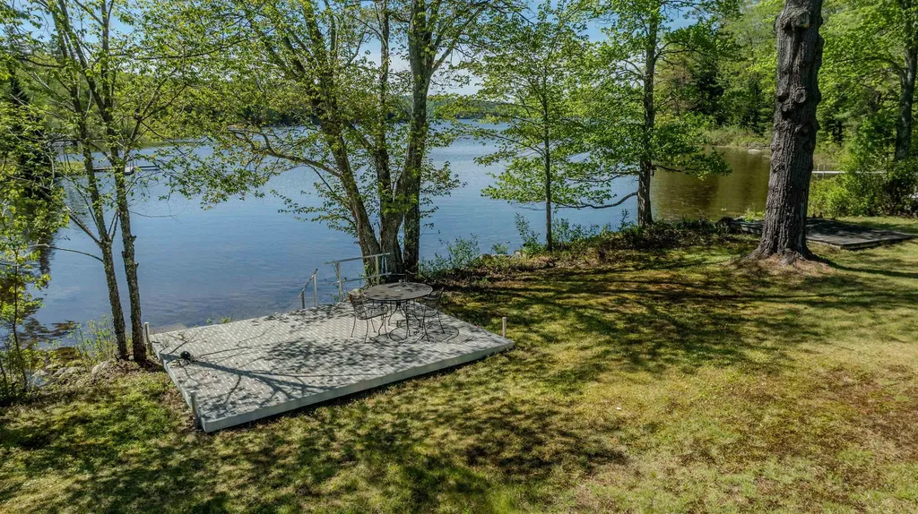436 Lockehaven Road Enfield NH 03748