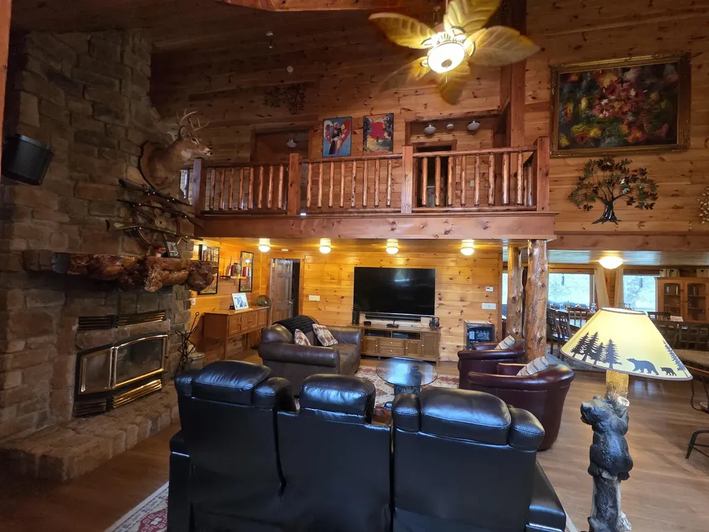 436 Lockehaven Road Enfield NH 03748