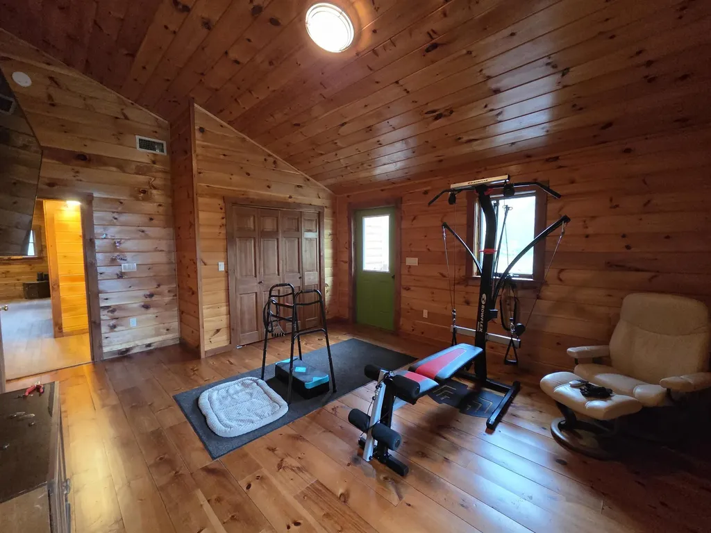 436 Lockehaven Road Enfield NH 03748