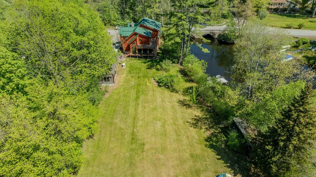 436 Lockehaven Road Enfield NH 03748