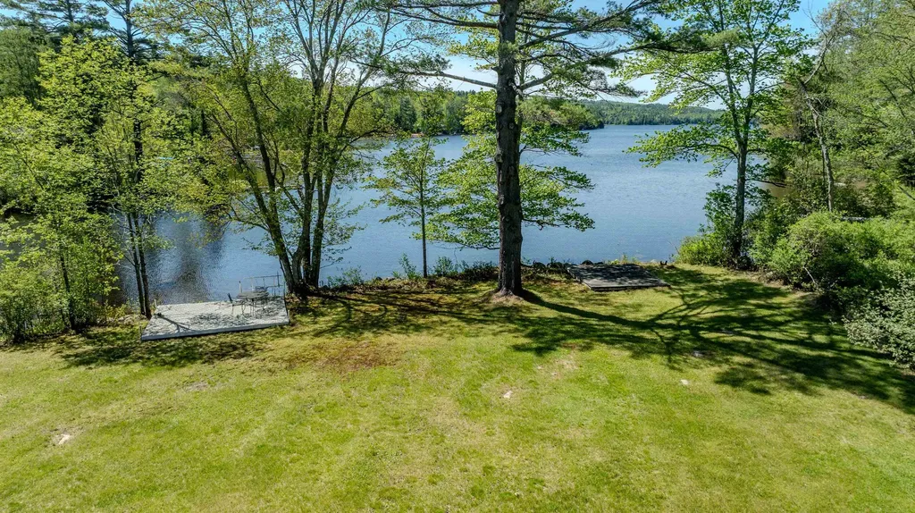 436 Lockehaven Road Enfield NH 03748