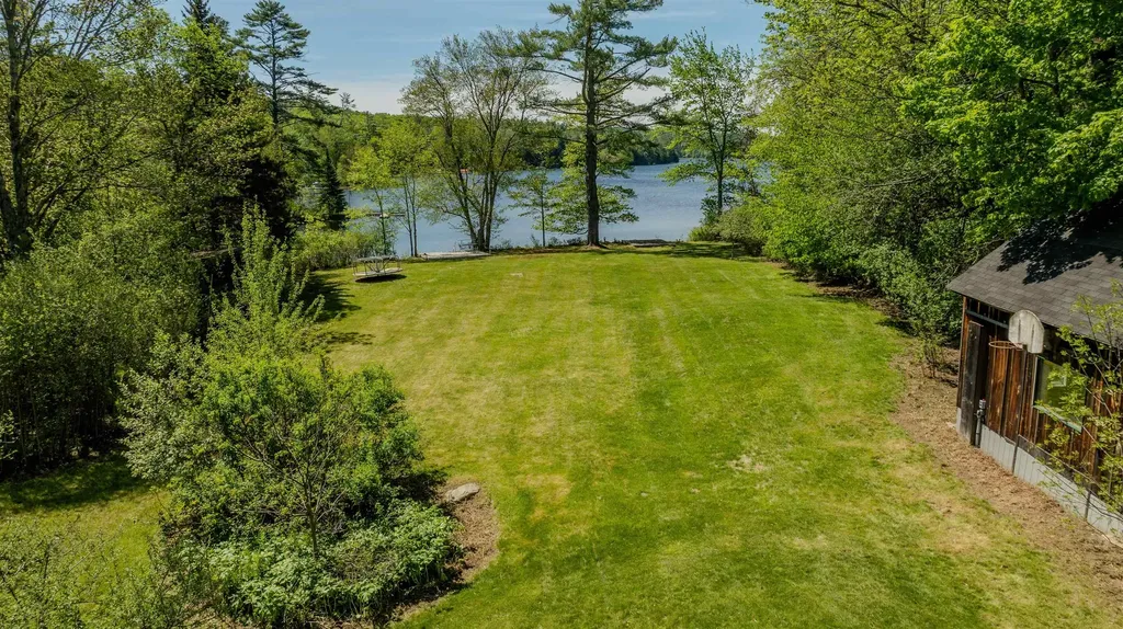 436 Lockehaven Road Enfield NH 03748