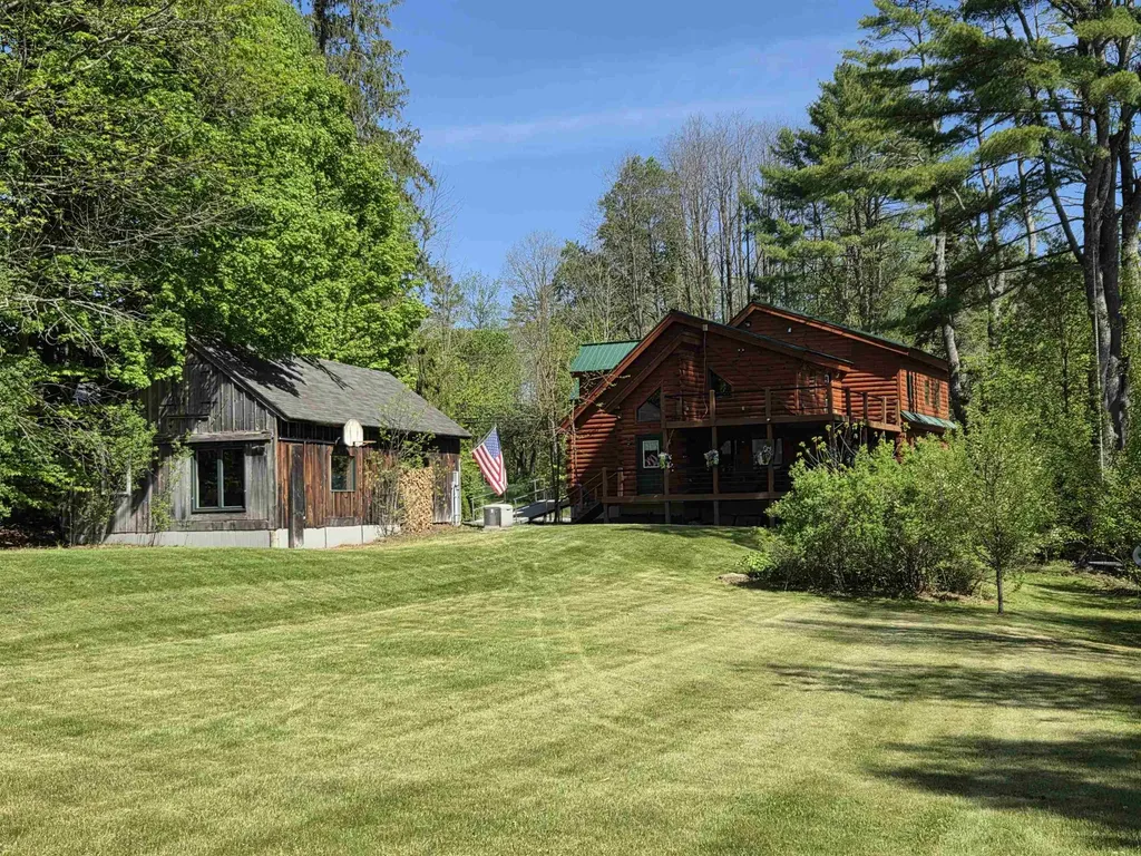436 Lockehaven Road Enfield NH 03748