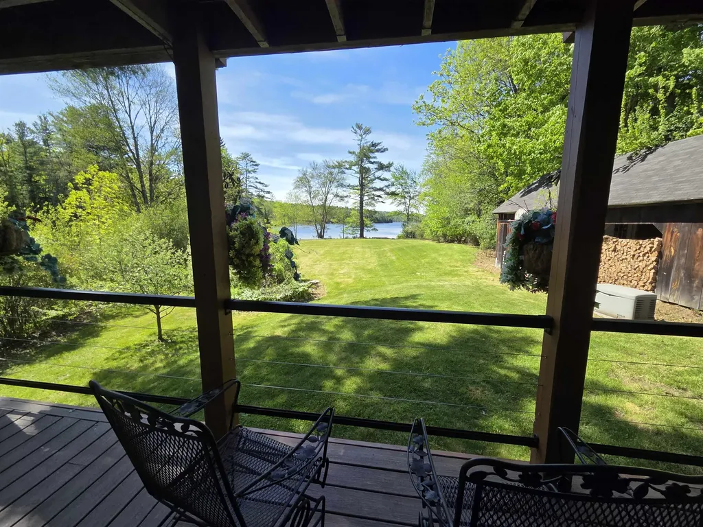 436 Lockehaven Road Enfield NH 03748