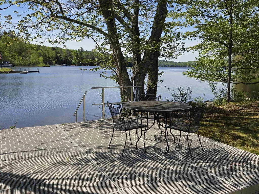 436 Lockehaven Road Enfield NH 03748
