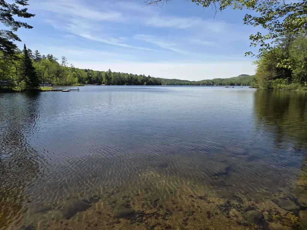 436 Lockehaven Road Enfield NH 03748