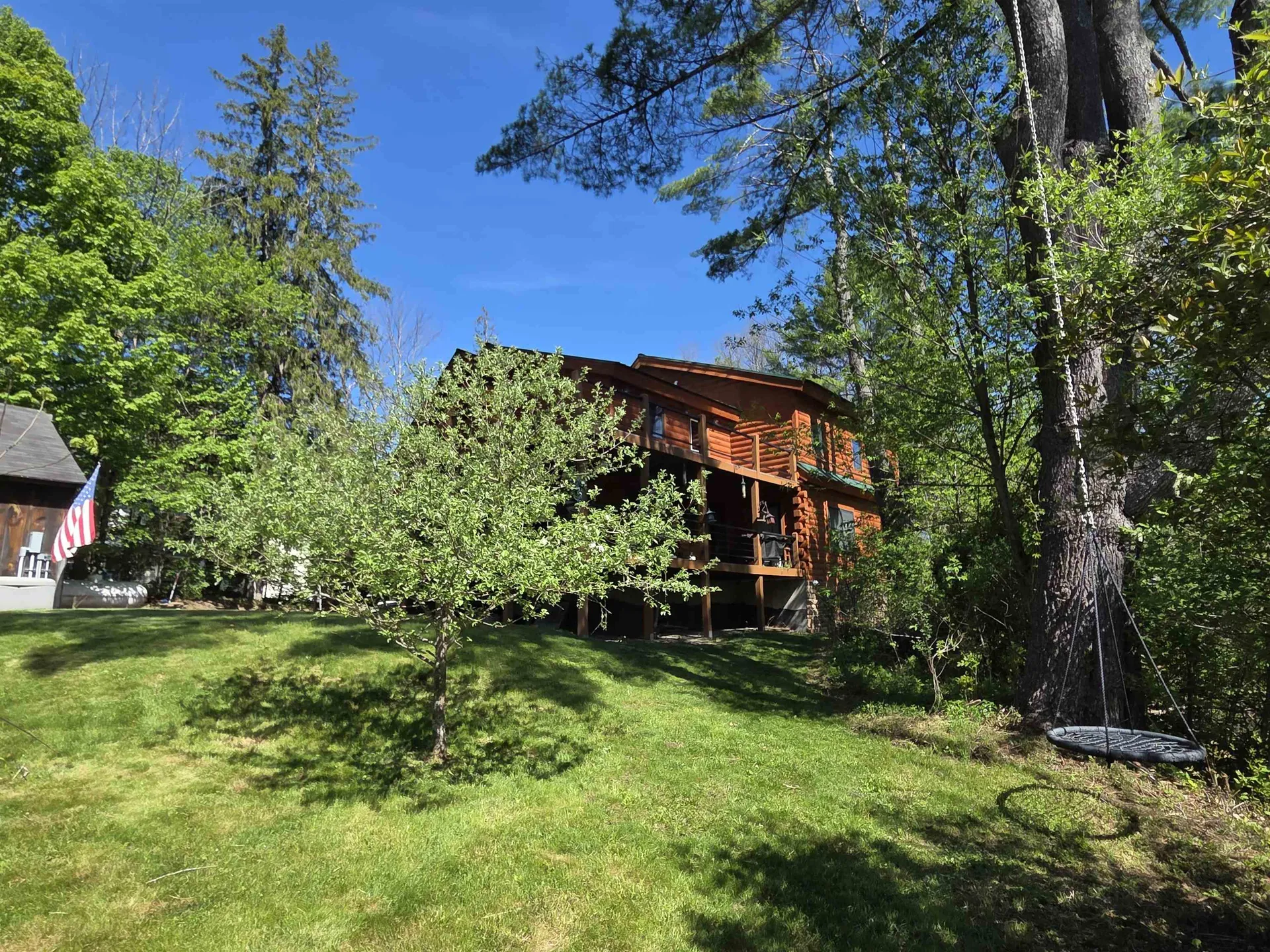 436 Lockehaven Road Enfield NH 03748