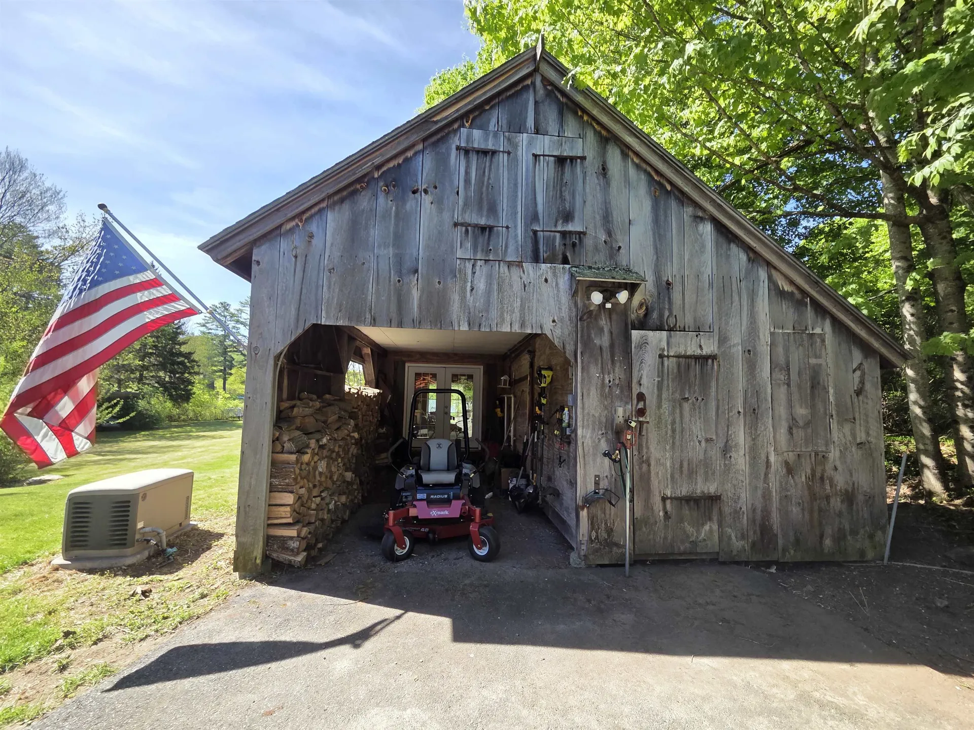 436 Lockehaven Road Enfield NH 03748