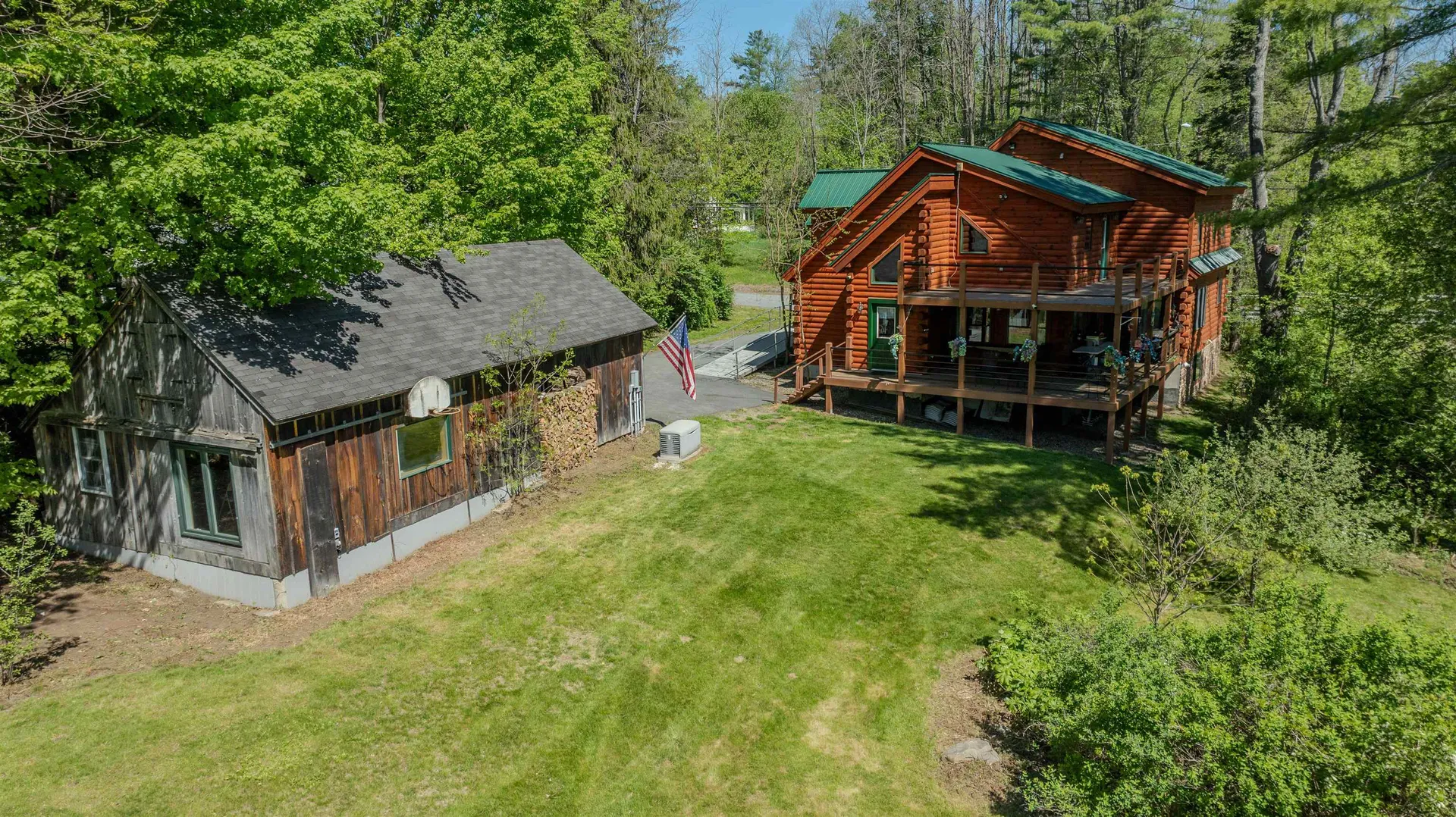 436 Lockehaven Road Enfield NH 03748