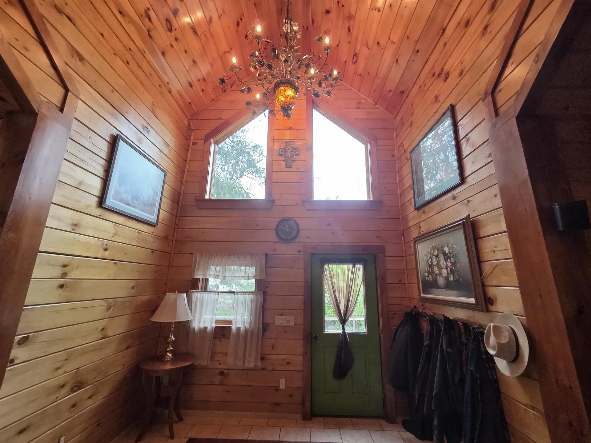 436 Lockehaven Road Enfield NH 03748