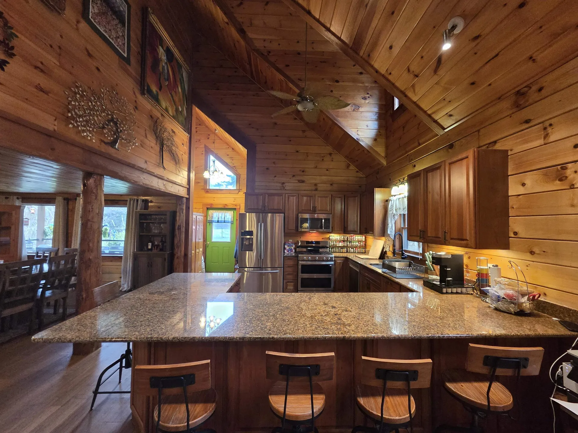 436 Lockehaven Road Enfield NH 03748