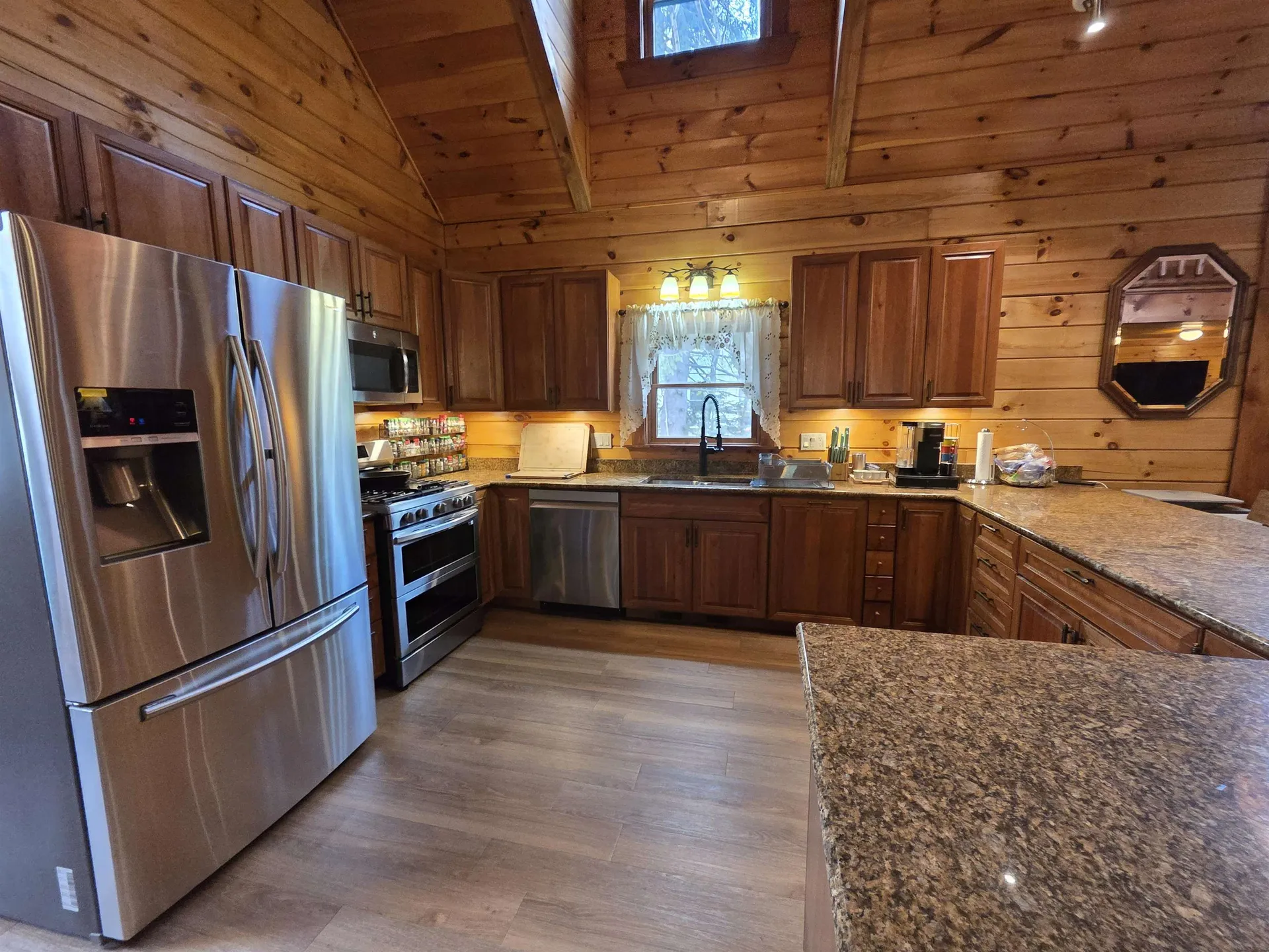 436 Lockehaven Road Enfield NH 03748