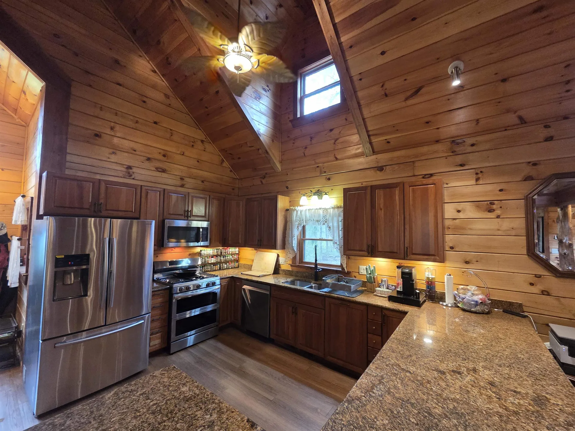 436 Lockehaven Road Enfield NH 03748