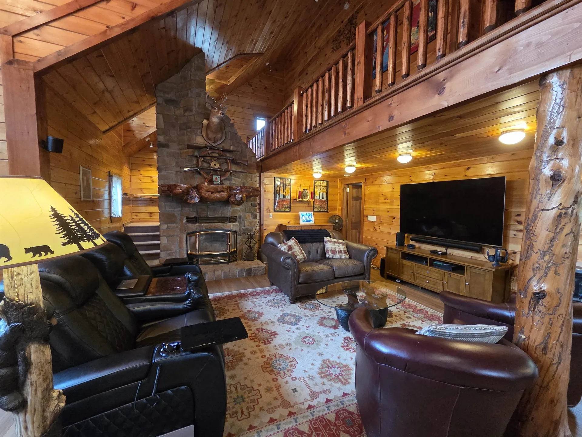 436 Lockehaven Road Enfield NH 03748