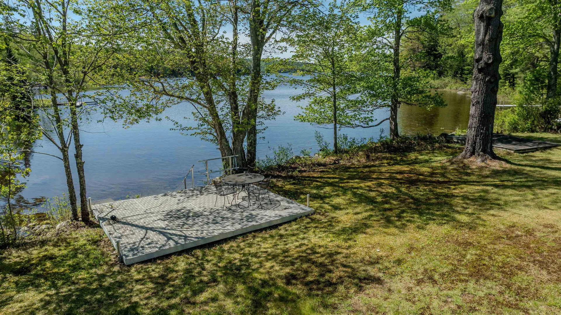 436 Lockehaven Road Enfield NH 03748