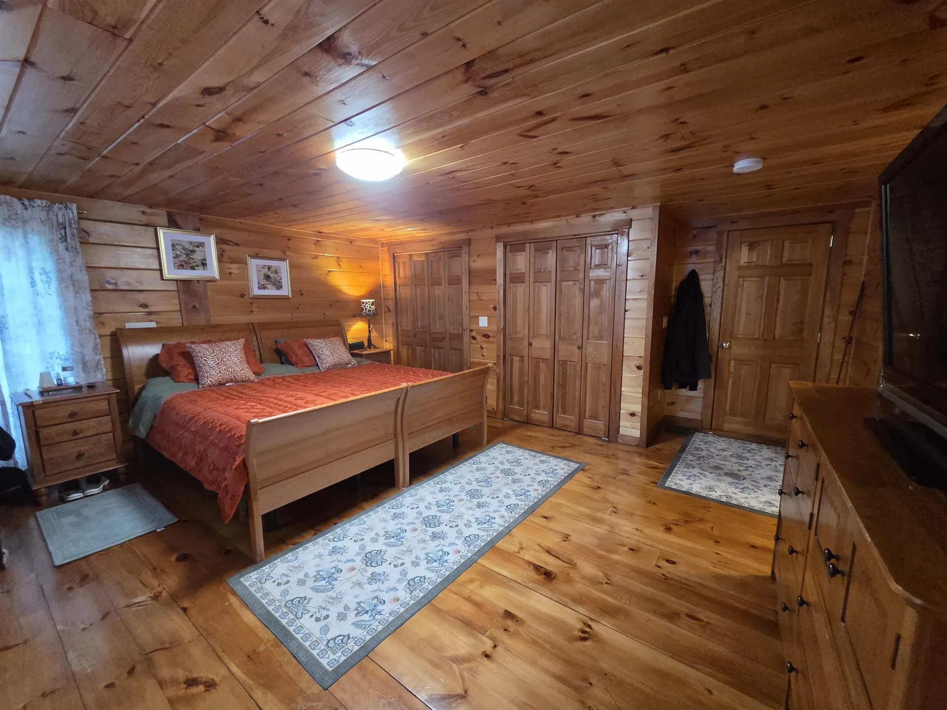 436 Lockehaven Road Enfield NH 03748