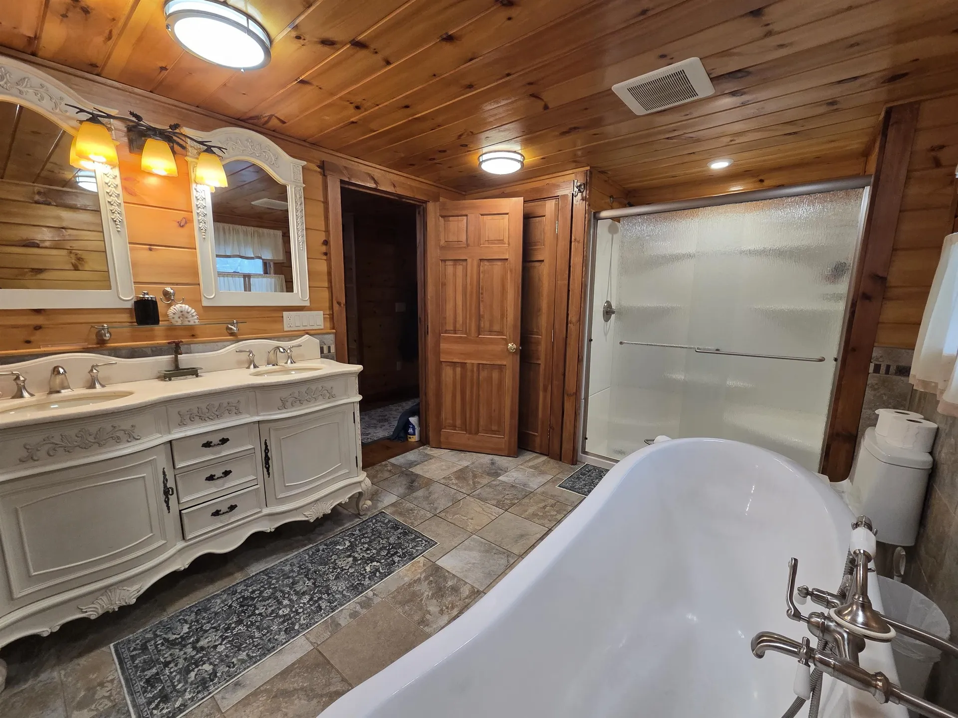 436 Lockehaven Road Enfield NH 03748