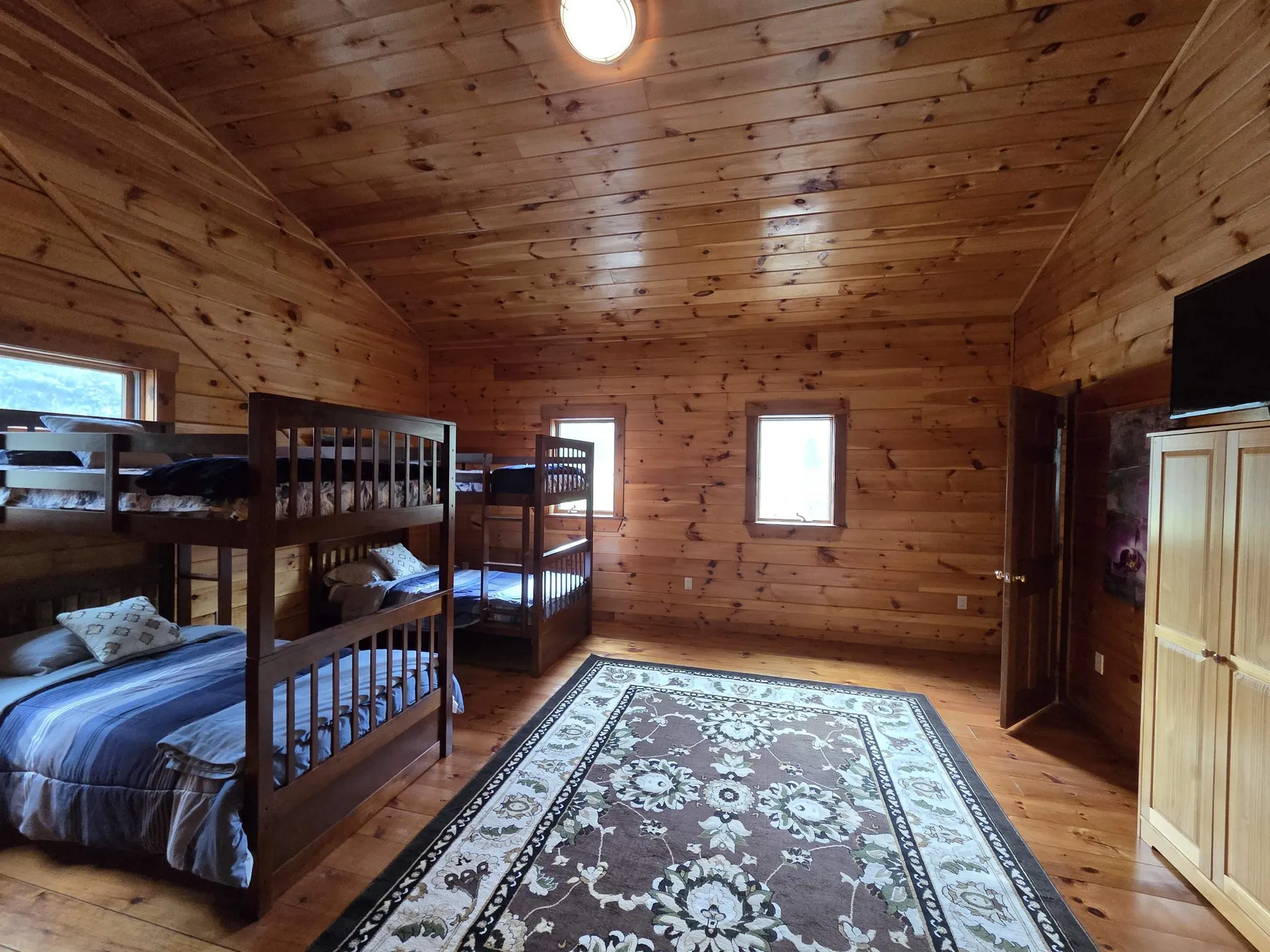 436 Lockehaven Road Enfield NH 03748