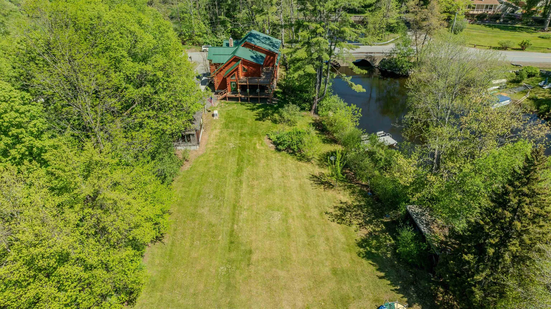 436 Lockehaven Road Enfield NH 03748