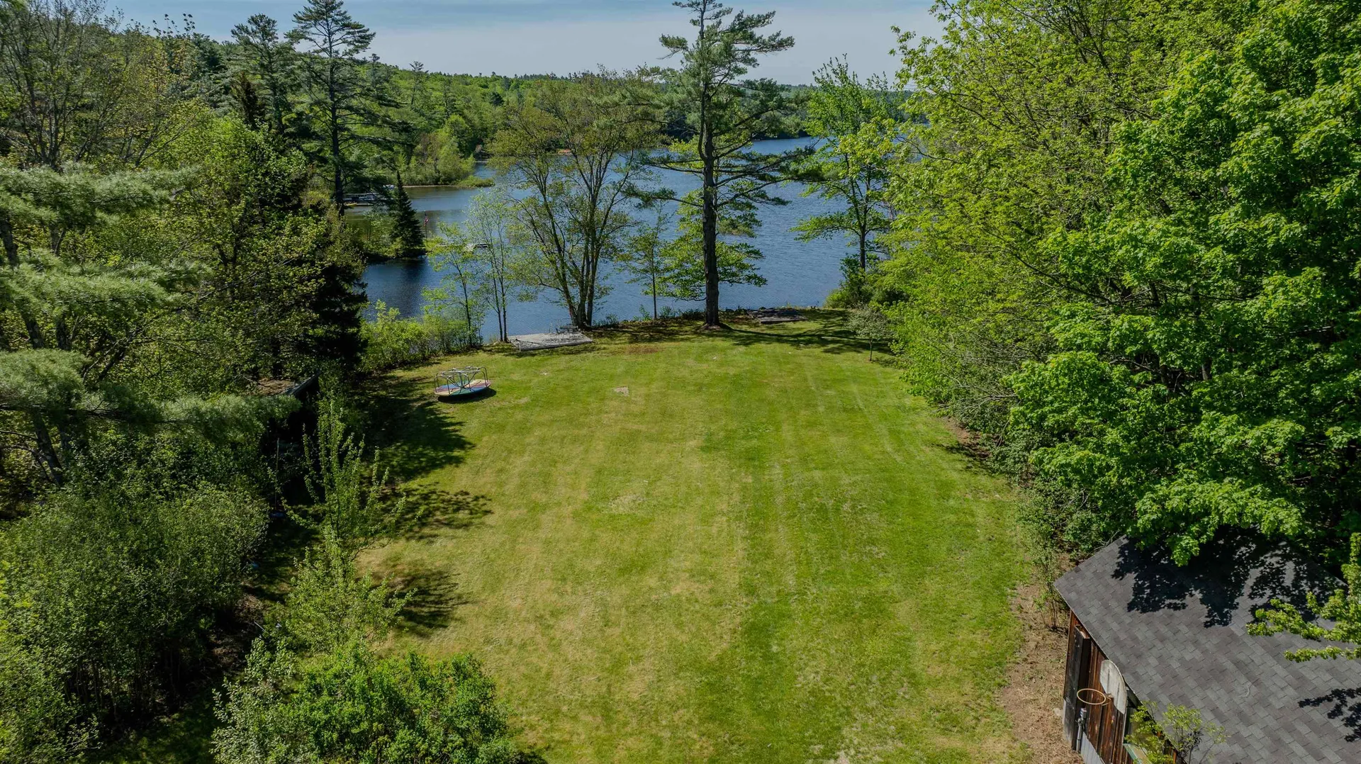 436 Lockehaven Road Enfield NH 03748