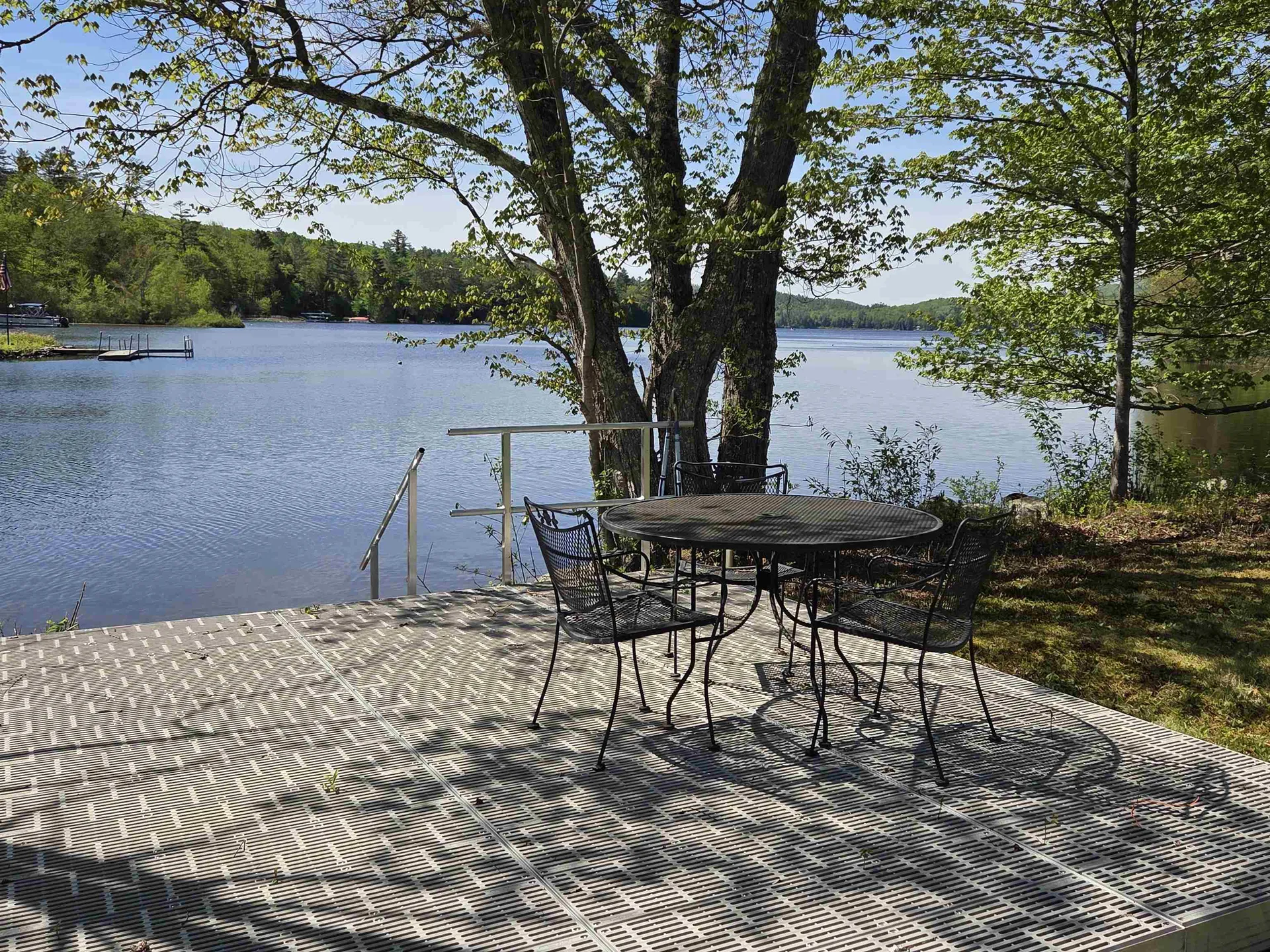 436 Lockehaven Road Enfield NH 03748