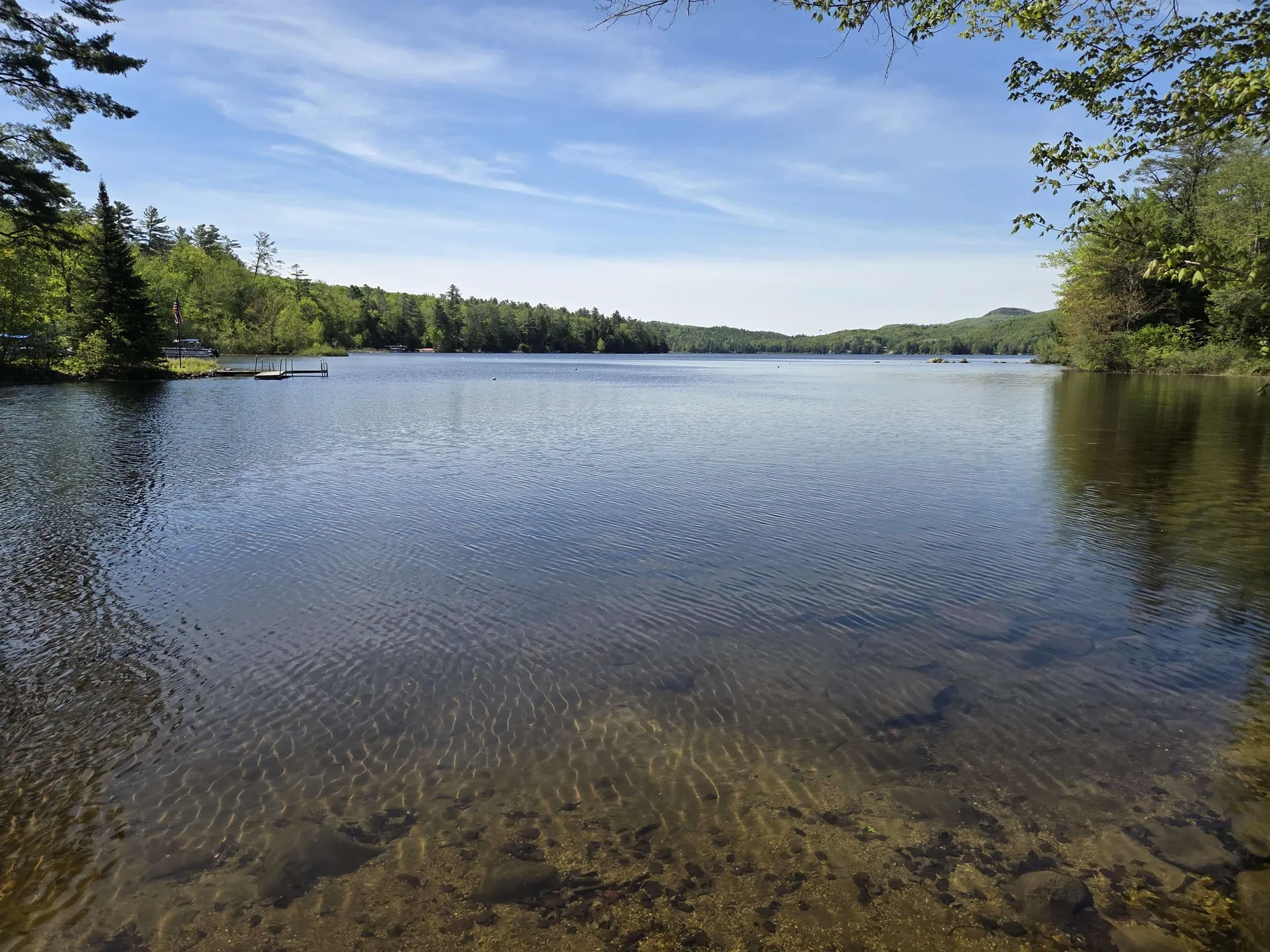436 Lockehaven Road Enfield NH 03748