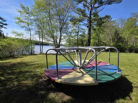 436 Lockehaven Road Enfield NH 03748