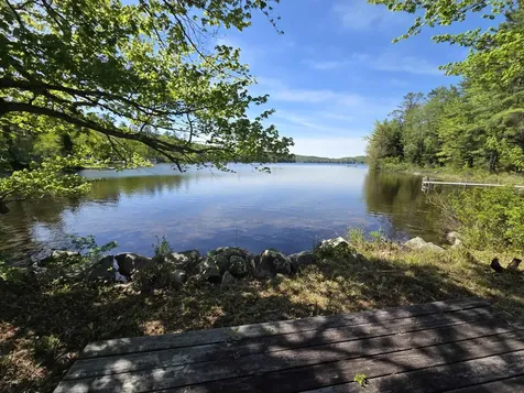 436 Lockehaven Road Enfield NH 03748