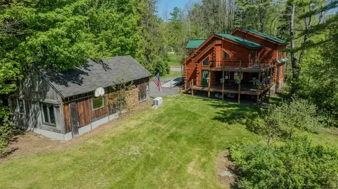 436 Lockehaven Road Enfield NH 03748