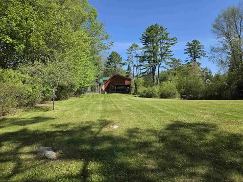 436 Lockehaven Road Enfield NH 03748