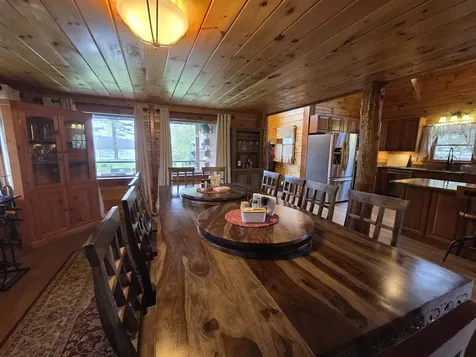 436 Lockehaven Road Enfield NH 03748