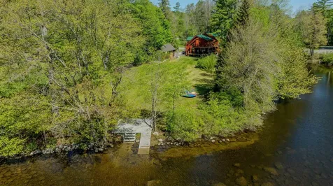 436 Lockehaven Road Enfield NH 03748